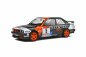 Preview: 1/18 Solido BMW E30 M3 Gruppe A #5 schwarz S1801519