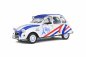 Preview: 1/18 Solido Citroen 2CV6 Paris S1805018