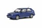 Preview: 1/43 Solido VW Golf Rallye blau pearl 42143710