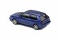 Preview: 1/43 Solido VW Golf Rallye blau pearl 42143710