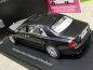 Preview: 1/43 Kyosho Rolls Royce Ghost EWB Darkest Tungsten 05551TG