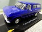 Preview: 1/43 Chevrolet Veraneio blau 1987