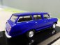 Preview: 1/43 Chevrolet Veraneio blau 1987