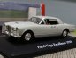 Preview: 1/43 Facel Vega Excellence 1958