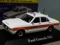 Preview: 1/43 Ford Granada Police GB