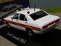 Preview: 1/43 Ford Granada Police GB