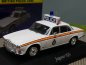 Preview: 1/43 Jaguar XJ6 Police GB