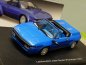 Preview: 1/43 Lamborghini Jalpa Spyder Prototyp blau 1987