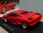 Preview: 1/43 Lamborghini Acosta 1997 rot