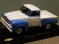 Preview: 1/43 Chevrolet 3100 PICAPE 1964 weiß/blau