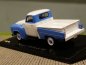 Preview: 1/43 Chevrolet 3100 PICAPE 1964 weiß/blau