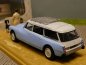 Preview: 1/43 Citroen ID 19 break veterinaire Tierarzt 1970 HP04