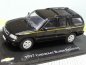 Preview: 1/43 Chevrolet BLAZER EXECUTIVE schwarz