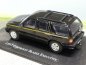 Preview: 1/43 Chevrolet BLAZER EXECUTIVE schwarz