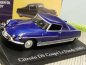 Preview: 1/43 Citroen DS Coupe Dandy 1967