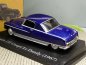 Preview: 1/43 Citroen DS Coupe Dandy 1967