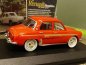 Preview: 1/43 Renault Dauphine rot