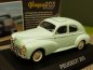 Preview: 1/43 Peugeot 203 hellgrün