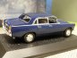 Preview: 1/43 Norev LANCIA Flaminia nachtblau