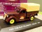 Preview: 1/43 FIAT 1100 ELR GALUP 1951