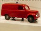 Preview: 1/120 Busch Framo V901/2 Feuerwehr Kastenwagen 8675