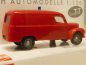 Preview: 1/120 TT Busch Framo V901/2 Feuerwehr Kastenwagen 8675