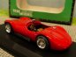 Preview: 1/43 Top Model Maserati 2 Posti 54 Tur. Ros TMC 075