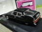 Preview: 1/43 Norev Citroen SM 1970 schwarz 158520