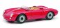 Preview: 1/18 Schuco Porsche 550A Spyder rot  45 003 2900