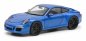 Preview: 1/18 Schuco Porsche GTS Coupe blau 450039700