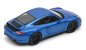 Preview: 1/18 Schuco Porsche GTS Coupe blau 450039700