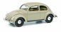 Preview: 1/18 Schuco VW Käfer beige 45 004 7600