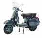 Preview: 1/10 Schuco Vespa PX 125 grigio metallic 45 066 7300