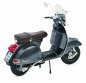 Preview: 1/10 Schuco Vespa PX 125 grigio metallic 45 066 7300