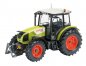 Preview: 1/32 Schuco CLAAS AXOS 340 mit Fronthydraulik 45 076 2000