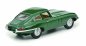 Preview: 1/64 Schuco Jaguar E Type grün 45 203 4300