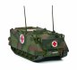 Preview: 1/87 Schuco M113 Sanitätspanzer BW 45 266 6700