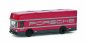 Preview: 1/87 Schuco Renntransporter PORSCHE 45 266 8000