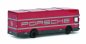 Preview: 1/87 Schuco Renntransporter PORSCHE 45 266 8000