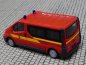 Preview: 1/87 Rietze Opel Vivaro Fw Dresden Weixdorf 51288