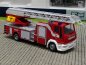 Preview: 1/87 Rietze Magirus DLK Fw Villach A 68577