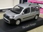 Preview: 1/43 Norev Renault Kangoo 2013 silber 511377