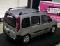 Preview: 1/43 Norev Renault Kangoo 2013 silber 511377