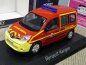 Preview: 1/43 Norev Renault Kangoo 2013 Pompers - Secours Sante 511380