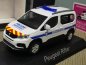 Preview: 1/43 Norev Peugeot Rifter 2019 Police Municipale 479067