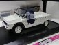 Preview: 1/18 Norev Citroen Mehari 1983 AZUR 181516