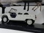 Preview: 1/18 Norev Citroen Mehari 1983 AZUR 181516