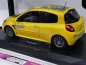 Preview: 1/18 Norev Renault Clio RS F1 Team 2007 Sirius Yellow 185236