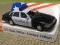 Preview: 1/87 Busch Ford Crown Victoria Oregon Limited 49072