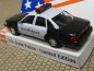 Preview: 1/87 Busch Ford Crown Victoria Oregon Limited 49072